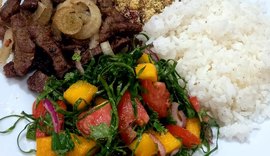Novo espaço de culinária regional na Pajuçara já é referência em Maceió