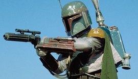 Filme de Boba Fett, de Star Wars, ainda pode estar em desenvolvimento