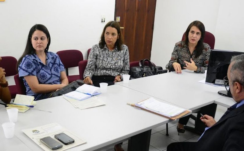 MPT cobra do município de Maceió políticas de combate ao trabalho infantil