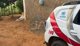 Jovem é morto durante a madrugada no povoado Lagoa do Algodão, em Craíbas