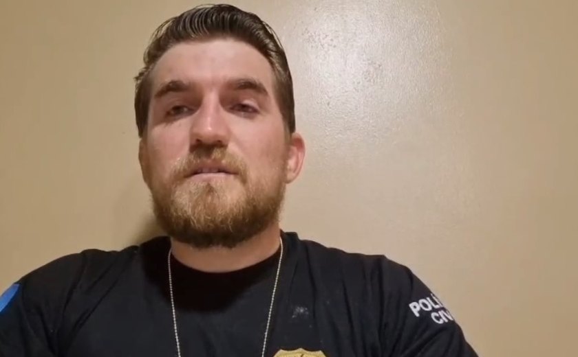 Polícia Civil de Alagoas investiga dois achados de cadáver