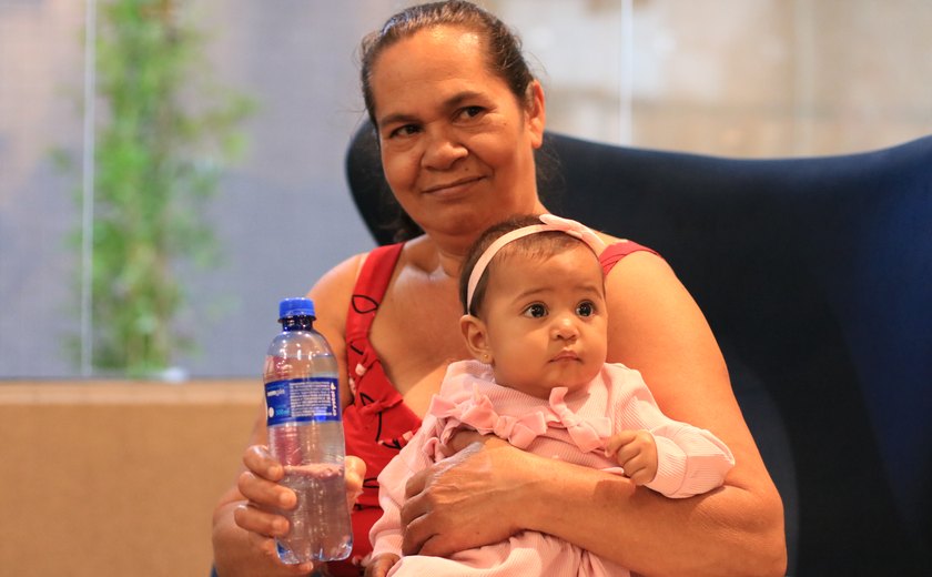 Pesquisa da Ufal sobre plástico no cordão umbilical gera preocupação