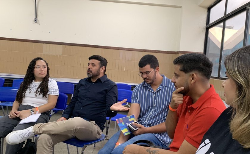 Sedics destaca cooperativismo alagoano em feira na Bahia