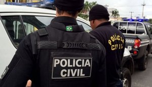 Governo de Alagoas lança edital com 500 vagas para o concurso da Polícia Civil; confira