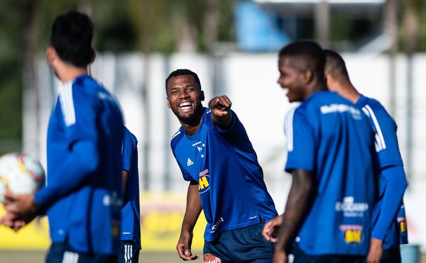 Cruzeiro visita o Figueirense de olho nos primeiros pontos na Série B