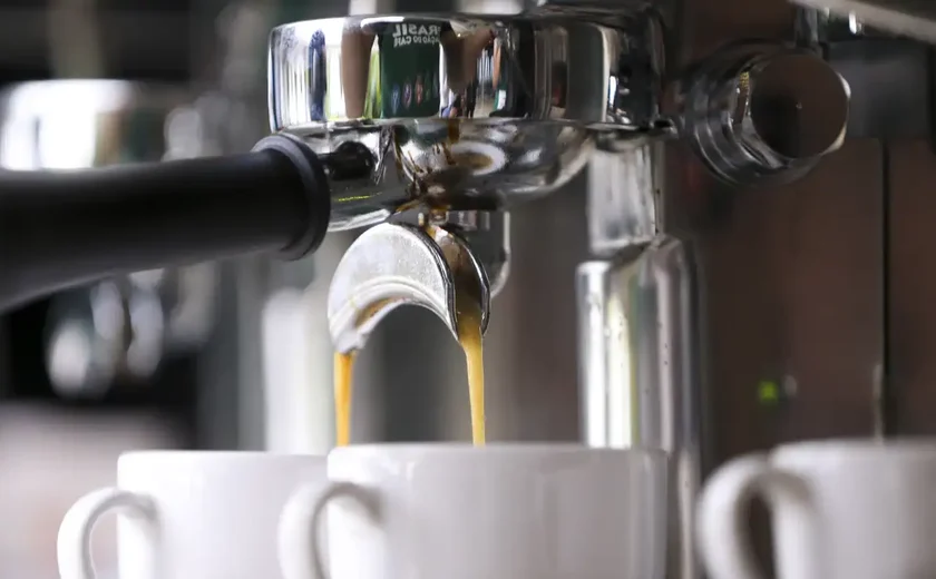 Estudo diz que café reduz risco de recorrência de arritmia cardíaca