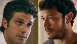 Quem Ama Cuida: Tom mata pedro? Saiba o que ele fez