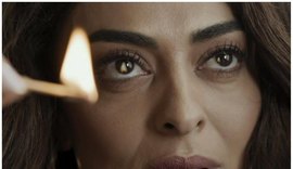 “A Força do Querer”: Imperdível!!! Bibi se prepara para atear fogo em Carine