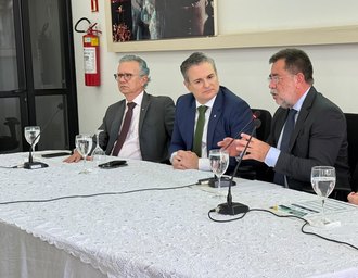 Promotores eleitorais do MPAL participam de reunião de planejamento para as Eleições 2026