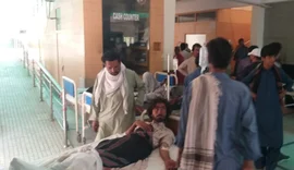 Mais de 50 pessoas morrem em atentado durante celebração do aniversário de Maomé no Paquistão