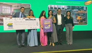 Escola Estadual de Pariconha é premiada na Olimpíada do Tesouro Direto de Educação Financeira