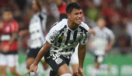 Vitórias de Atlético-GO e Santos embolam briga por Libertadores