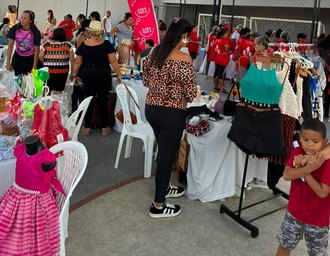 Empreendedoras da Casa Tuca recebem R$ 18 mil em Capital Semente