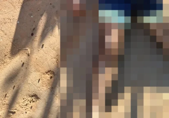 Homem é encontrado morto na zona rural de Palmeira dos Índios