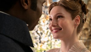 Netflix revela protagonista da 5ª temporada de Bridgerton