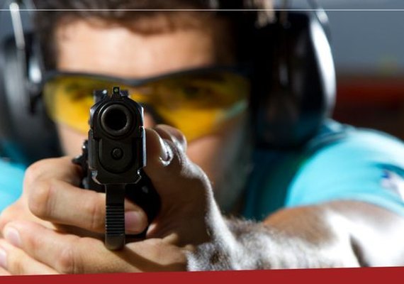 Brasil quebra recorde e registra cinco armas por hora sob governo Bolsonaro