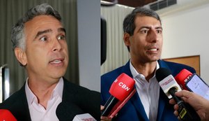 Rafael e Lobão criticam JHC e apresentam propostas para Maceió