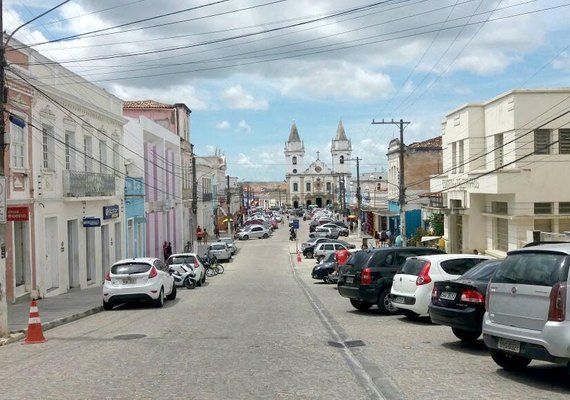 Ações do PAC Cidades Históricas avançam no estado de Alagoas