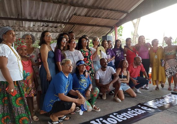 38ª edição do Mundaú Lagoa Aberta celebra 6 Anos de luta no Complexo Estuarino Lagunar Mandaú-Manguaba