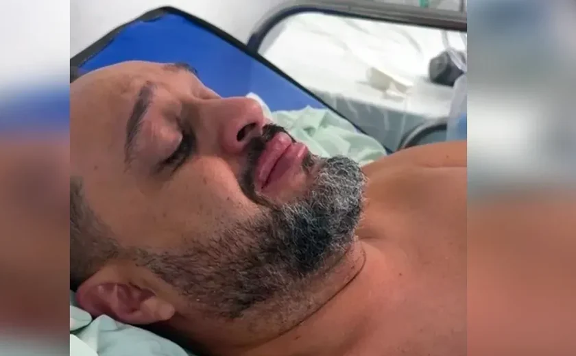 Homem perde movimentos do corpo após ser atingido por onda em praia de Recife