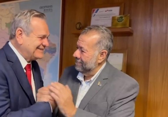 Programa “Imóvel da Gente” transforma prédios públicos em moradias populares em Alagoas