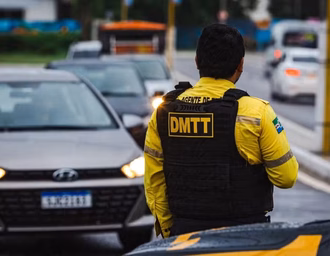 Procissões da Semana Santa alteram trânsito no Centro de Maceió a partir desta quinta-feira