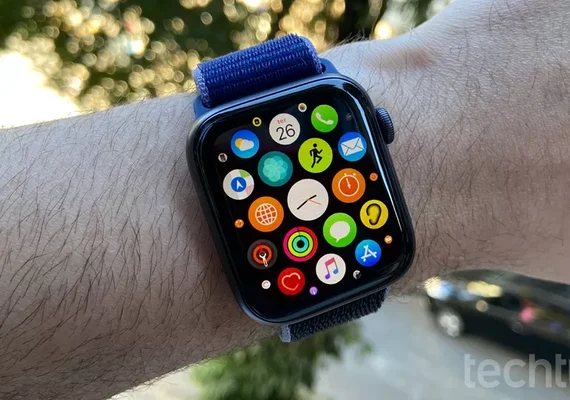 Pesquisadores estudam auxílio do Apple Watch a crianças com câncer
