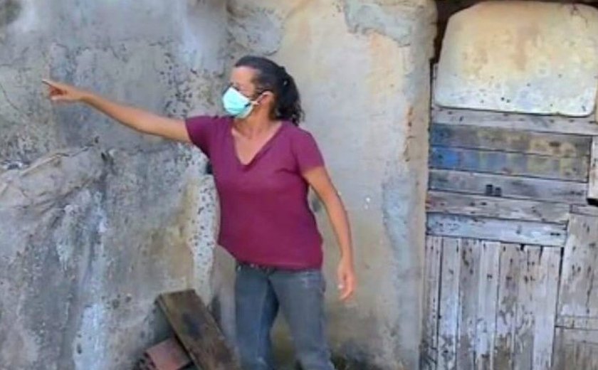 Mineradora terá que reparar danos em Craíbas