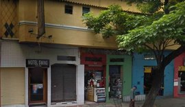 Homem casado morre em motel com outra mulher em BH