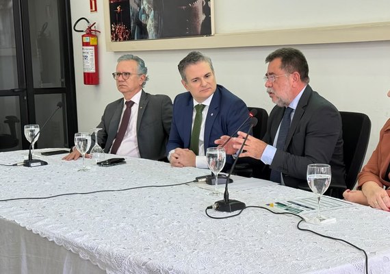 Promotores eleitorais do MPAL participam de reunião de planejamento para as Eleições 2026