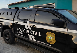 Ataque a tiros deixa um morto e dois feridos em Carneiros