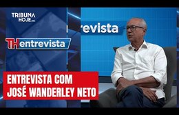 TH Entrevista - José Wanderley Neto
