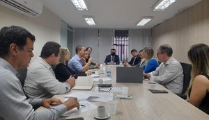 Defensoria Pública cobra ações para fornecimento de água nos municípios da Bacia Leiteira