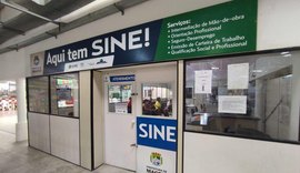 Sine Maceió disponibiliza mais de 140 vagas de emprego