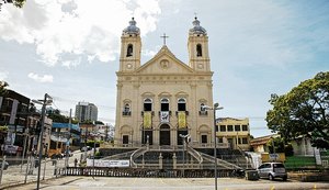 Prédios históricos de Maceió integram pacotes turísticos