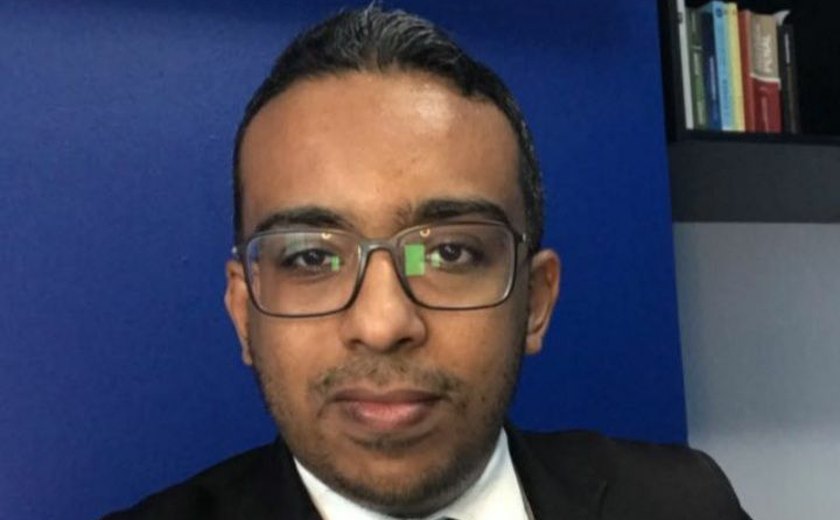 Advogado comemora decisão do TSE que dá mais espaço às candidaturas negras em 2022