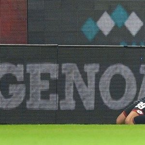 No clássico, Milan perde a chance de assumir a liderança do