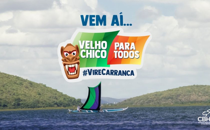Velho Chico para todos
