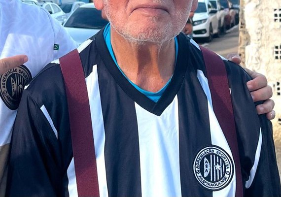 Sindilojas Arapiraca homenageia Neco Alfaiate e seus 90 anos de vida com legado ao comércio e indústria