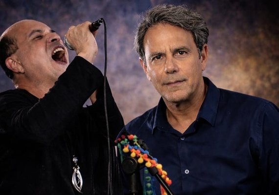 Podcast de Alexandre Câmara estreia com Ricardo Guima, compositor gravado por Ney Matogrosso