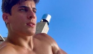 Padrasto de Neymar é acusado de espancar ex de 44 anos na Espanha