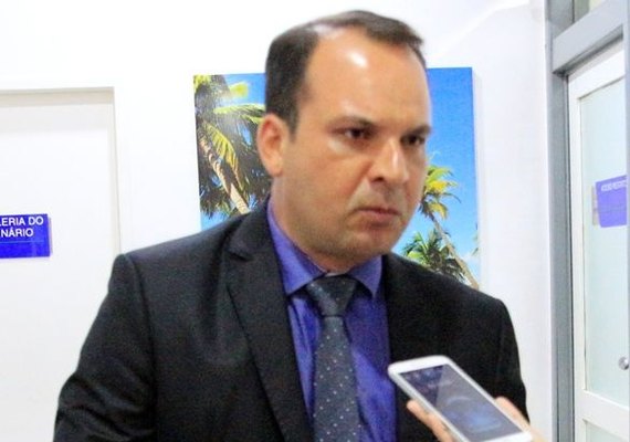 Interdição de escolas afetará mil alunos e vereador pede apresentação de laudo