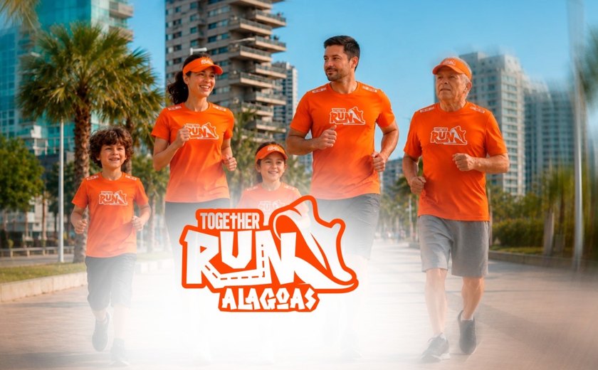 Corrida solidária vai beneficiar 15 instituições de acolhimento de idosos em Maceió