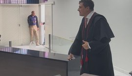 Homem que matou mulher por arranhão em carro é condenado