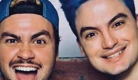 Felipe e Luccas Neto processam Fontanelle e pedem R$ 200 mil de indenização