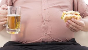 Mais da metade dos brasileiros está acima do peso, aponta pesquisa