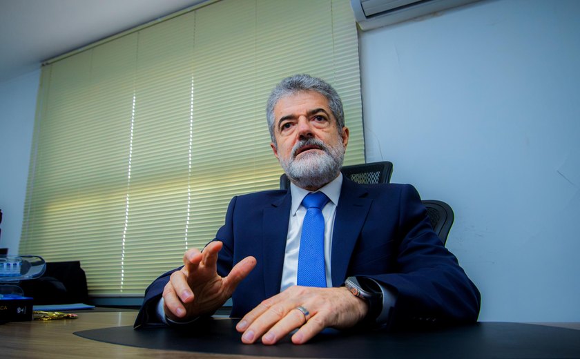 Alagoas reduz em mais de 64% o número de homicídios no ano