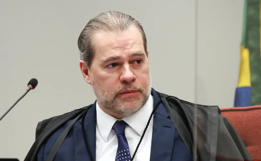 Toffoli admite sociedade em resort, mas nega pagamentos de Vorcaro
