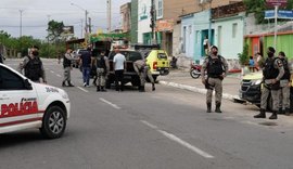 Mês de março tem redução histórica no número de homicídios em Alagoas