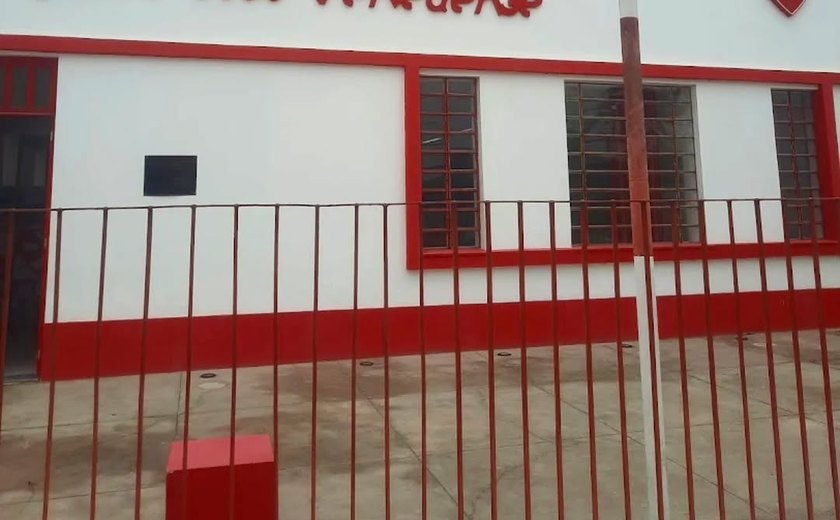 Penedense começa a pré-temporada e recebe o apoio do município